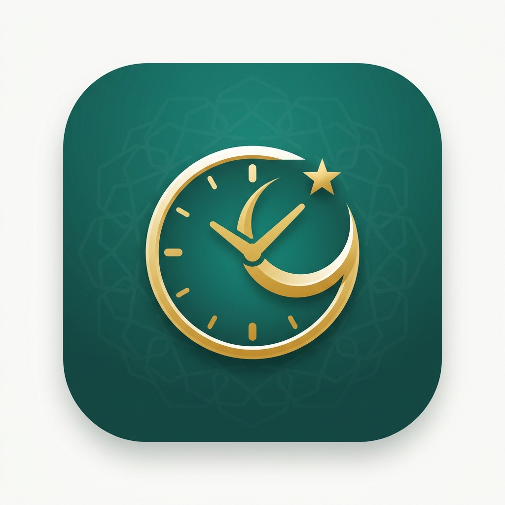 Vaxtım icon